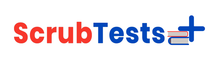 scrubtests logo